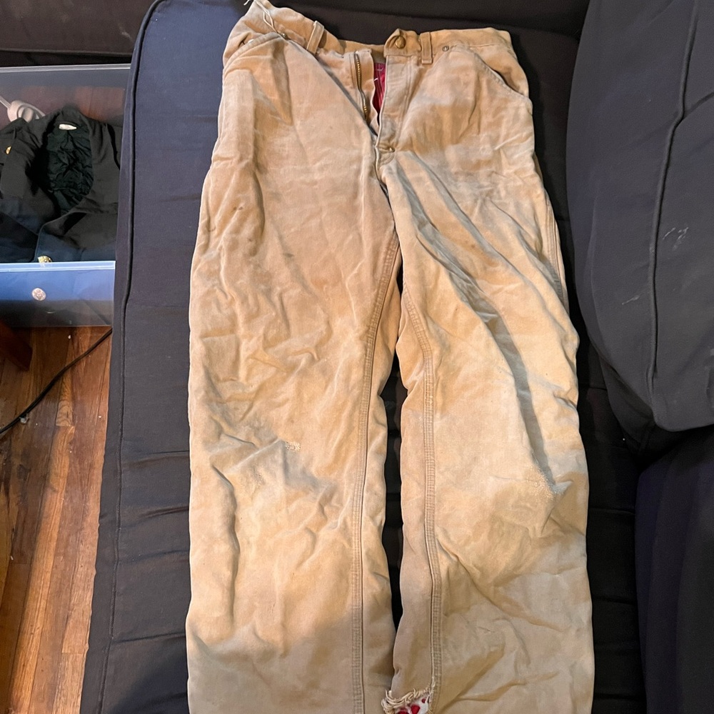 Work pants